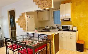 Acogedor Dúplex Barrio del Pilar